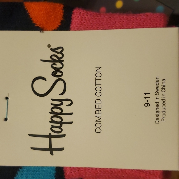 Happy Socks - Picture 7 of 7